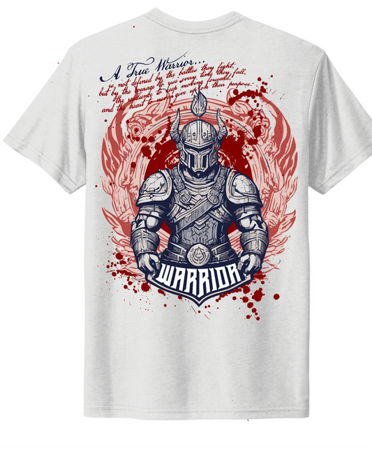WARRIOR